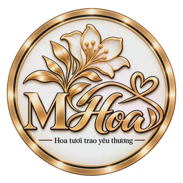 Shop hoa tươi Xã Xuân Giang Ninh Bình - Tư vấn mẫu hoa hợp ngân sách